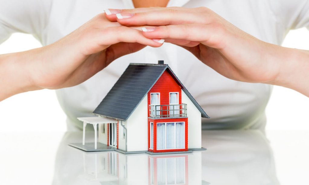 RESIDENCIAL, EMPRESARIAL E CONDOMÍNIO